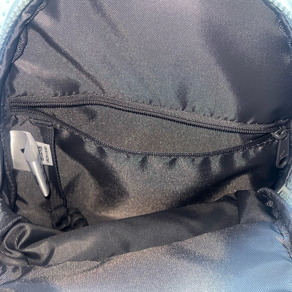 Adidas  Women’s Essentials 3 Sling Crossbody Bag Adjustable Strap | Sage Green - Picture 5 of 12